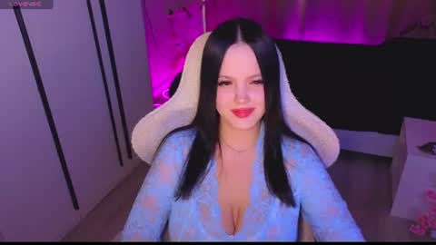 betty_lioren online show from July 2026 01:42:01 PM