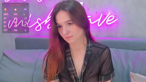 Eva online show from November 2025 10:58:02 AM