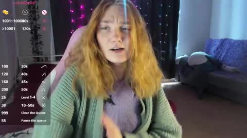 Dory make me happier online show from March 2025 05:05:02 AM