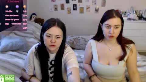 Betty and Rich online show from February 2026 09:41:02 AM