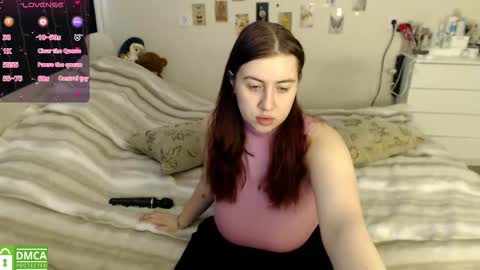 Betty and Rich online show from February 2026 08:46:02 AM