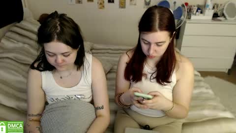 Snapshot of bettyandrich chatting on May 2026 08:55:01 AM Betty and Rich online show from May 2026 08:55:01 AM