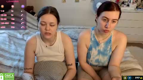 Betty and Rich online show from July 2026 09:38:01 AM