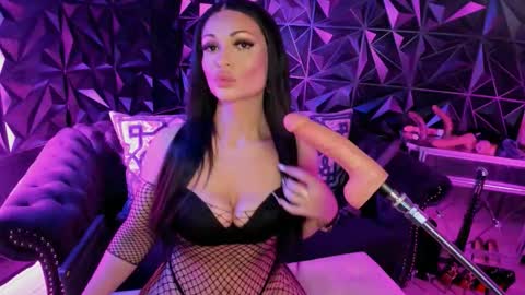 NatashaxoBangs online show from December 2025 04:17:01 AM