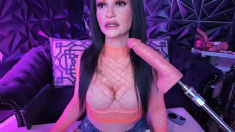 NatashaxoBangs online show from June 2026 12:13:01 AM