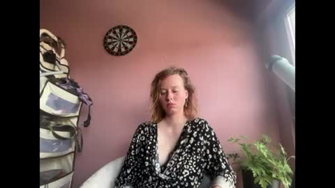 Betty online show from July 2026 12:07:02 PM