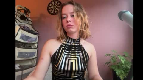 Betty online show from July 2026 06:15:01 PM