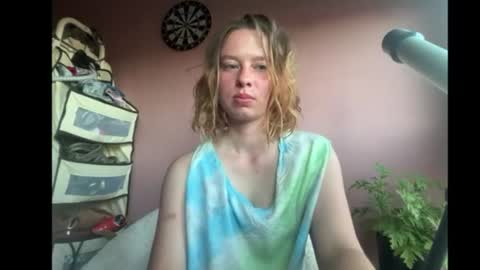 Betty online show from July 2026 06:07:02 PM