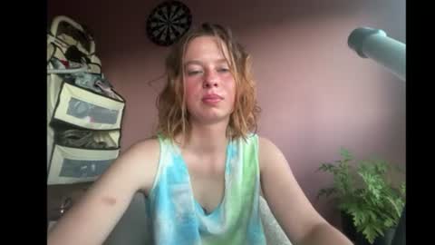 Betty online show from July 2026 06:20:01 PM