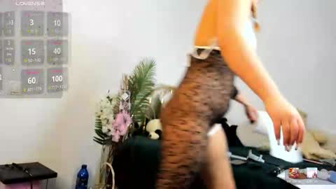 Snapshot of bettykristal chatting on January 2026 04:42:01 PM BettyKristal online show from January 2026 04:42:01 PM