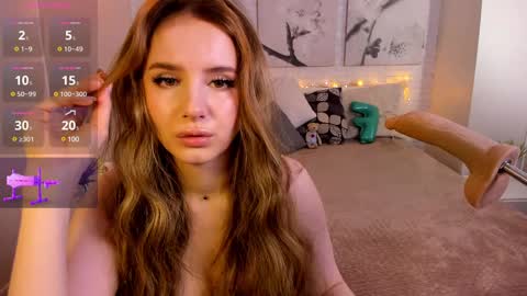 Betty online show from February 2025 08:55:01 PM