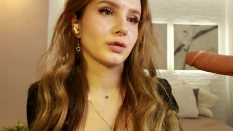 Betty online show from March 2025 12:33:02 AM