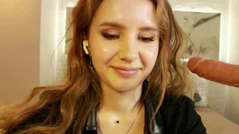 Betty online show from March 2025 11:56:02 PM