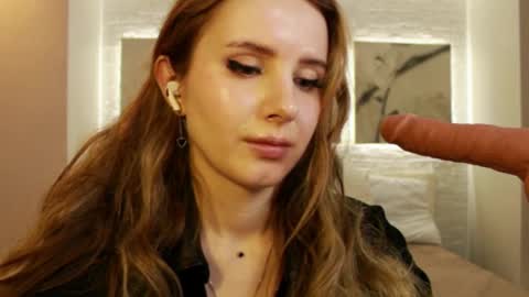 Betty online show from March 2025 12:10:02 AM