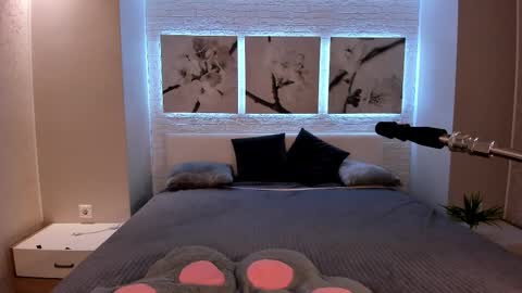 Betty online show from October 2025 08:31:02 PM