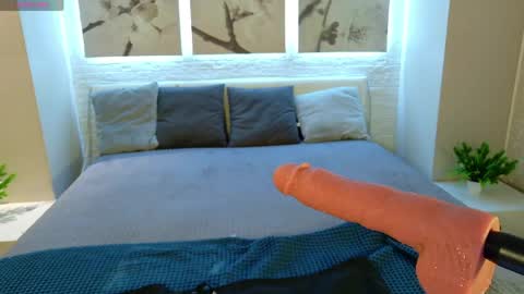 Betty online show from May 2026 08:36:01 PM
