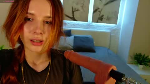 Betty online show from May 2026 08:21:02 PM