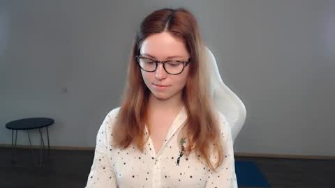 Betty online show from December 2024 10:16:01 PM