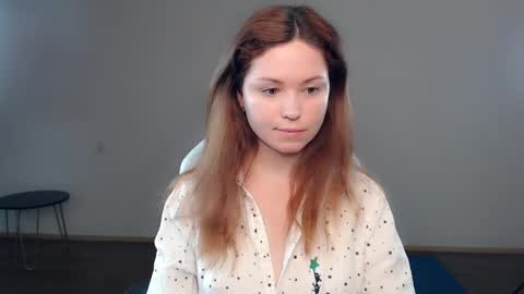 Betty online show from December 2024 07:45:01 PM