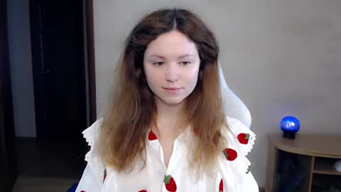 Betty online show from January 2025 07:53:02 PM