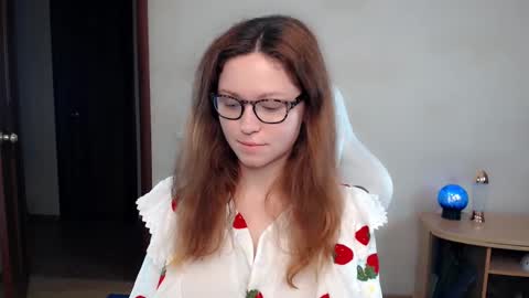 Betty online show from January 2025 08:14:02 PM