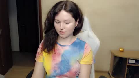 Betty online show from November 2025 09:57:02 PM