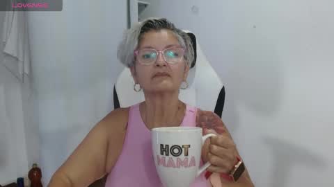 bibiana online show from May 2026 10:53:02 AM