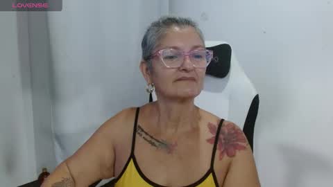 bibiana online show from May 2026 11:15:01 AM