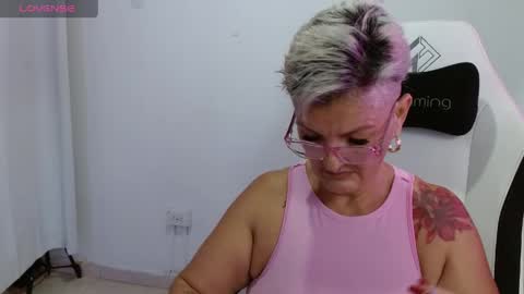 bibiana online show from May 2026 11:59:02 AM