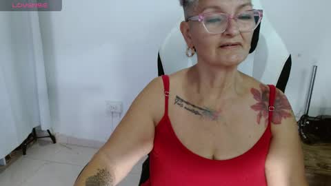 bibiana online show from May 2026 04:12:02 PM