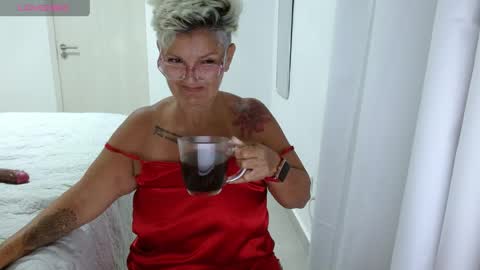 bibiana online show from May 2026 07:37:01 AM
