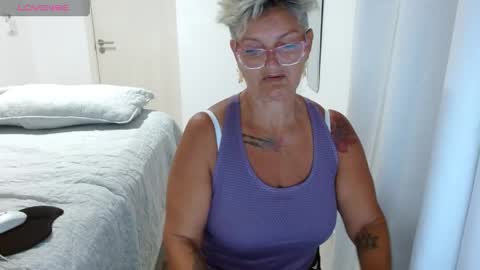 bibiana online show from May 2026 03:39:01 PM