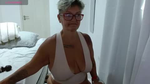bibiana online show from May 2026 03:06:01 PM