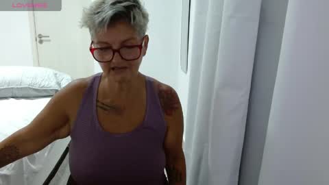 bibiana online show from May 2026 05:19:02 PM