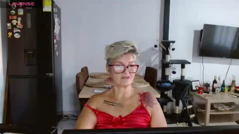 bibiana online show from June 2026 11:57:02 AM