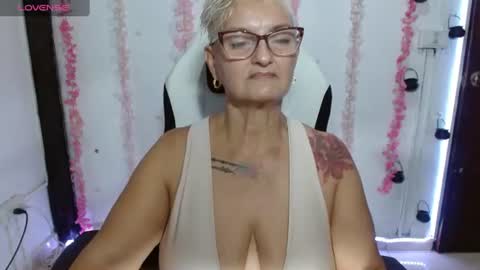 bibiana online show from July 2026 10:27:02 PM