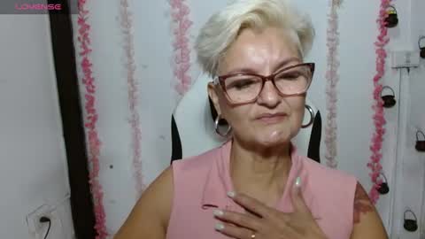 bibiana online show from July 2026 12:34:02 PM