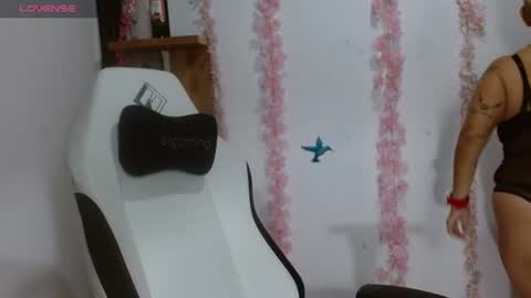 bibiana online show from July 2026 11:30:02 AM