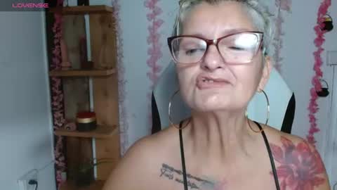 bibiana online show from July 2026 01:40:02 PM