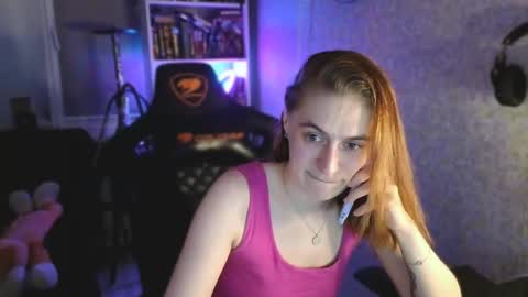 beverly_yay online show from May 2026 09:54:01 PM