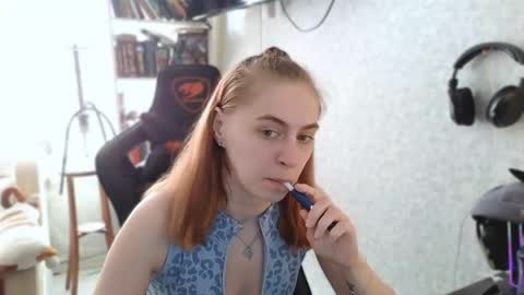 beverly_yay online show from May 2026 05:24:02 AM