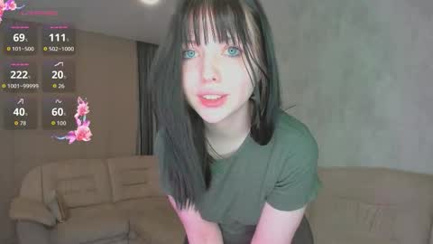 Jany online show from March 2026 02:34:01 PM