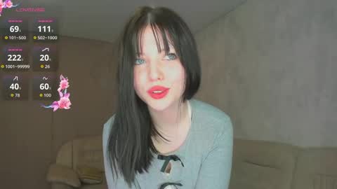 Jany online show from April 2026 02:25:02 PM