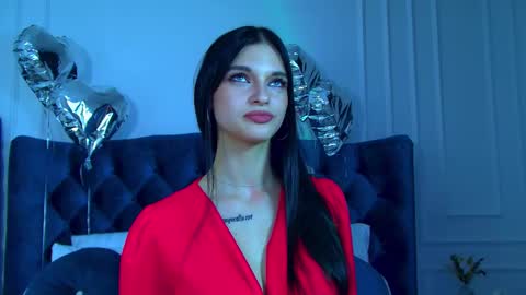 Beverly online show from February 2025 01:29:01 PM