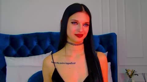 Beverly online show from March 2025 09:37:02 PM