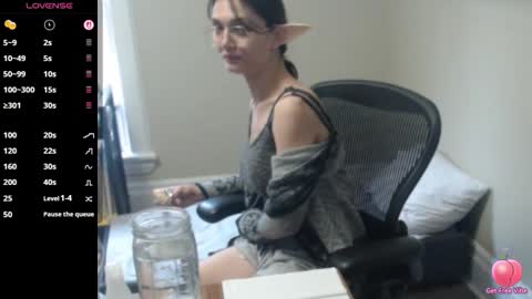 Snapshot of bex_black chatting on October 2025 09:25:02 PM Bex Black online show from October 2025 09:25:02 PM