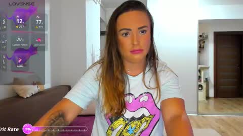 Snapshot of beyoncedoll chatting on September 2025 06:07:01 PM BeyonceDoll Twitter DollBeyonce online show from September 2025 06:07:01 PM