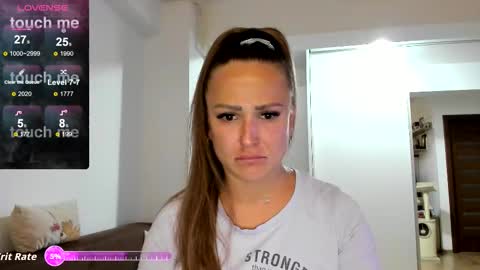 Snapshot of beyoncedoll chatting on September 2025 05:47:02 PM BeyonceDoll Twitter DollBeyonce online show from September 2025 05:47:02 PM