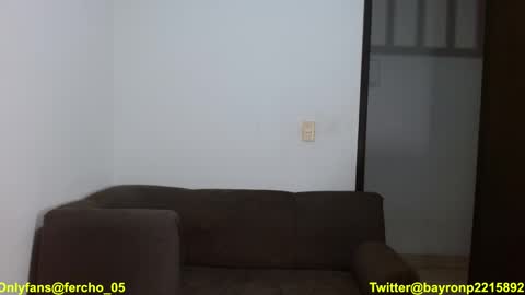 Snapshot of bfernando_05 chatting on January 2025 09:00:01 AM BAYRON online show from January 2025 09:00:01 AM