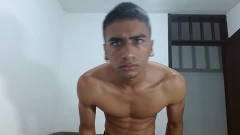 Snapshot of bfernando_05 chatting on January 2025 06:35:01 AM BAYRON online show from January 2025 06:35:01 AM